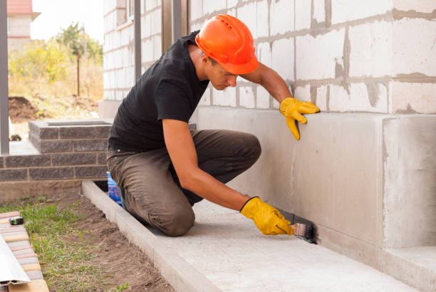 Licensed Vapor Barrier Installation service in Port Clinton, OH - SJ Waterproofing Pros